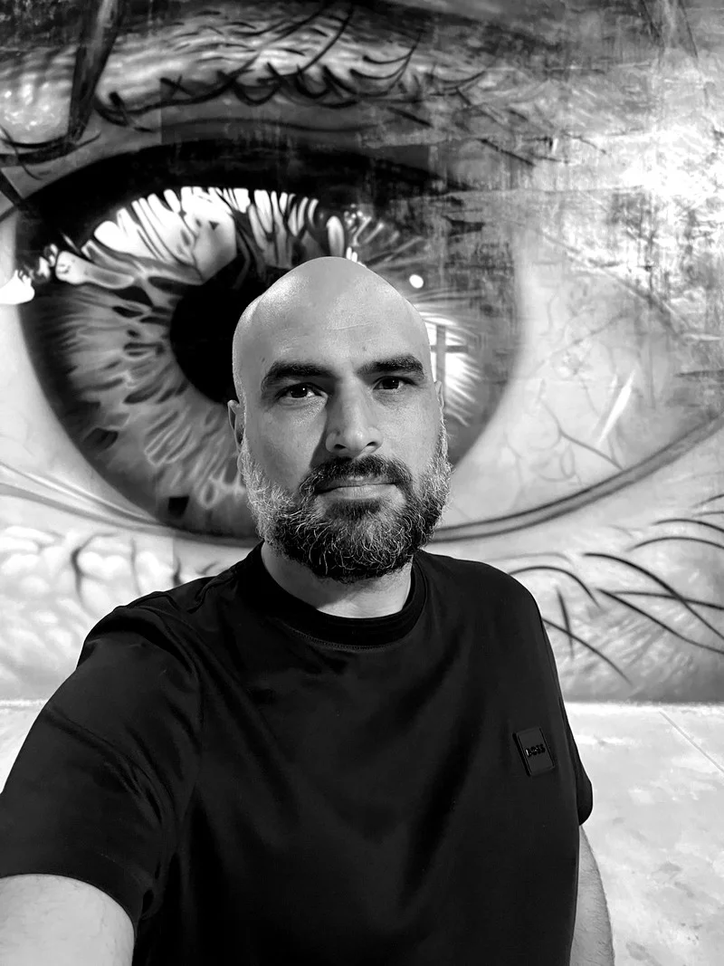 Bruno Otoni - Fundador da BBSX, especialista em e-commerce e estratégia digital com 17 anos de experiência