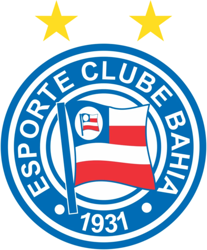 Logo EC Bahia