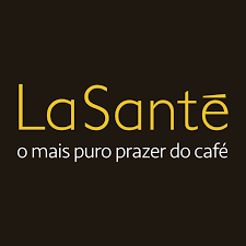 Logo La Sante Café